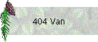 404 Van