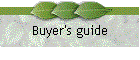 Buyer's guide