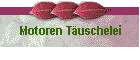 Motoren Tuschelei