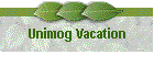 Unimog Vacation